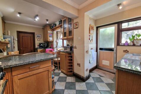 Kitchen/ Diner