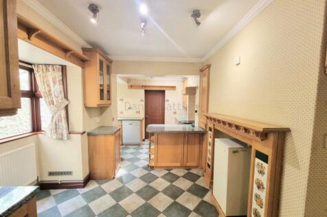 Kitchen/ Diner