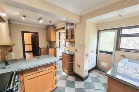 Kitchen/ Diner