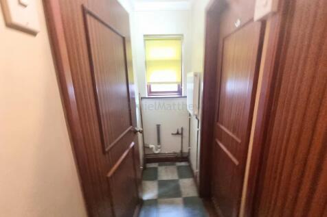 Utility Area