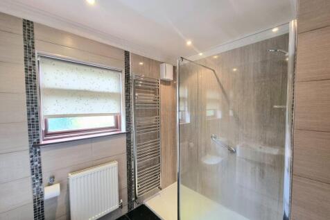 Downstairs Shower Room