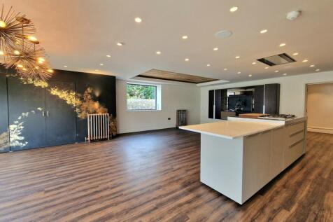 Kitchen/Diner/Family Room