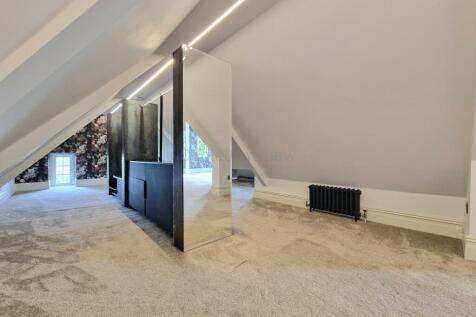 Dressing Area