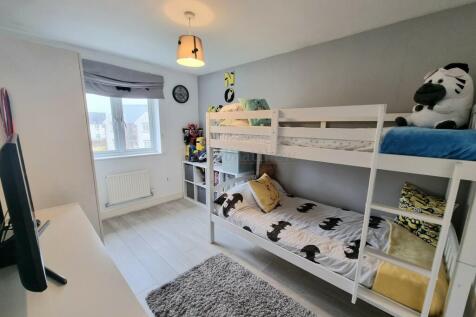 Bedroom  Two
