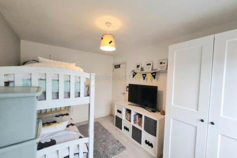 Bedroom  Two