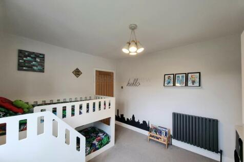 Bedroom  Two