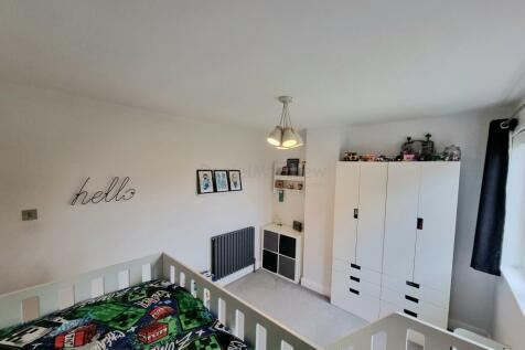 Bedroom  Two
