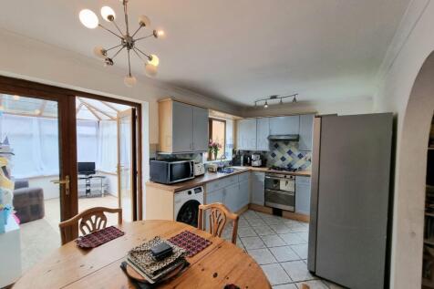Kitchen/ Diner