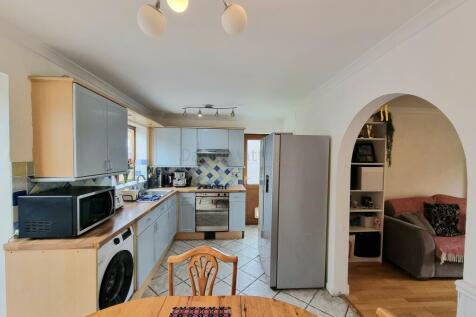 Kitchen/ Diner