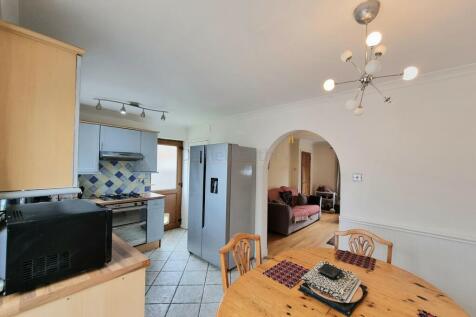 Kitchen/ Diner