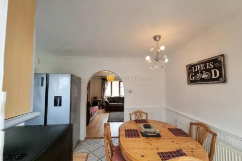 Kitchen/ Diner