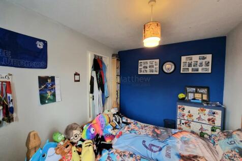 Bedroom  Two
