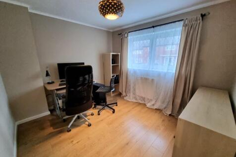 Bedroom  Two