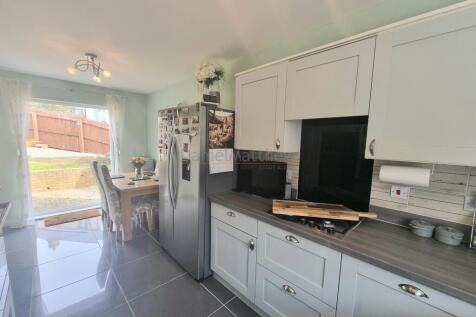Kitchen/ Diner