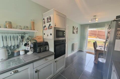 Kitchen/ Diner
