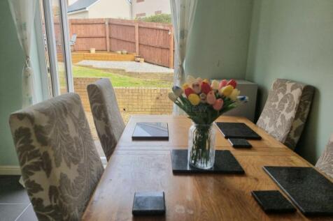 Kitchen/ Diner