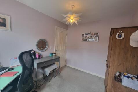 Bedroom  Two