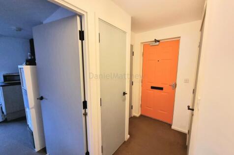 Inner Hallway