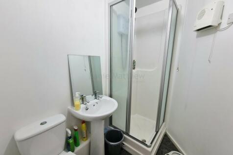 Shower Room / WC