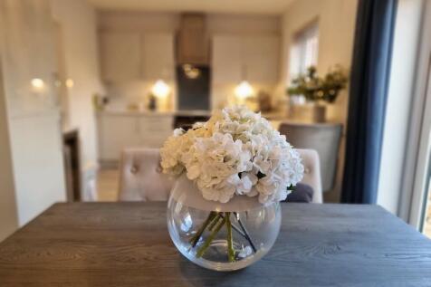 Kitchen/Diner/Family Room