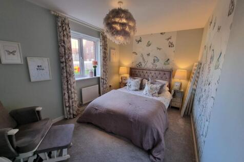 Bedroom  Two