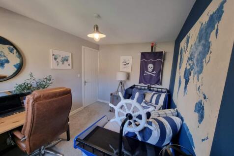 Bedroom Four