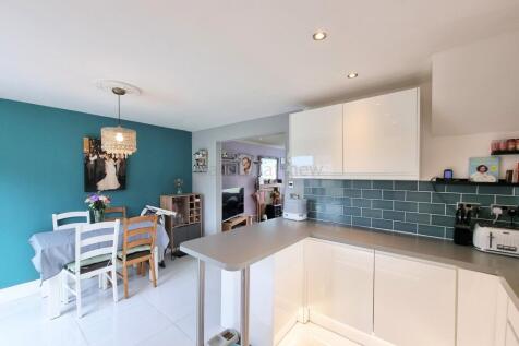 Kitchen/ Diner