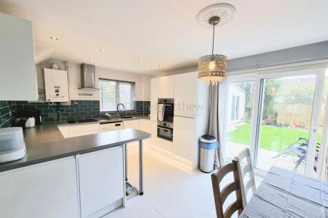 Kitchen/ Diner