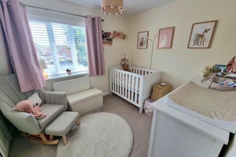 Bedroom  Two