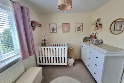 Bedroom  Two