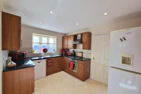 Kitchen/ Diner