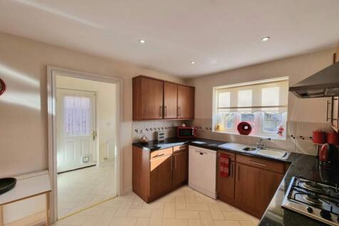 Kitchen/ Diner