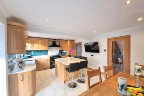 Kitchen/ Diner