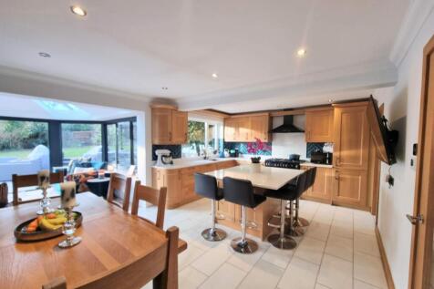 Kitchen/ Diner