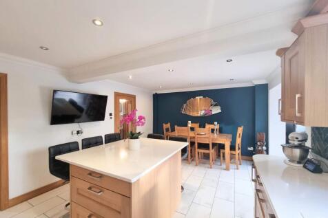 Kitchen/ Diner