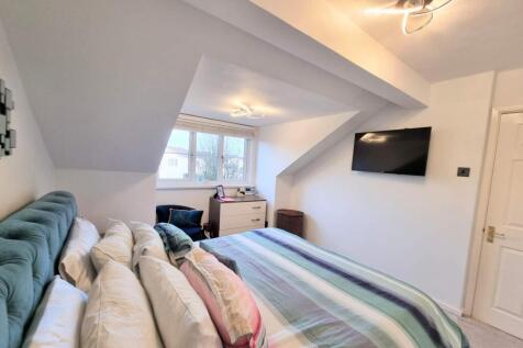 Bedroom  Two