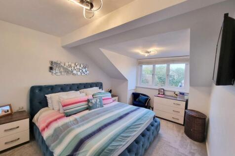 Bedroom  Two