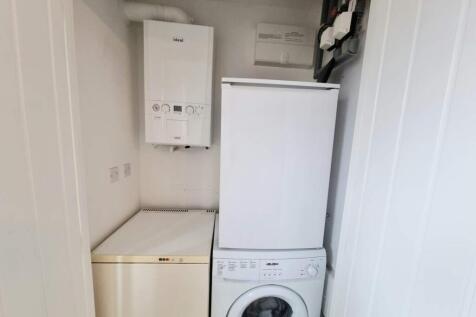 Utility Area