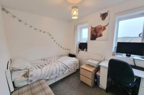 Bedroom  Two
