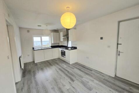 Open Plan Kitchen / Lounge