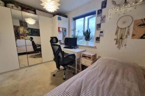 Bedroom  Two