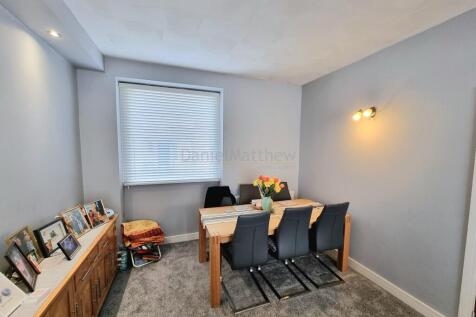 Lounge/Diner