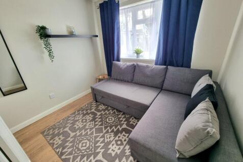 Bedroom  Two