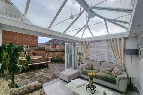 Orangery 