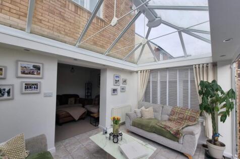 Orangery 