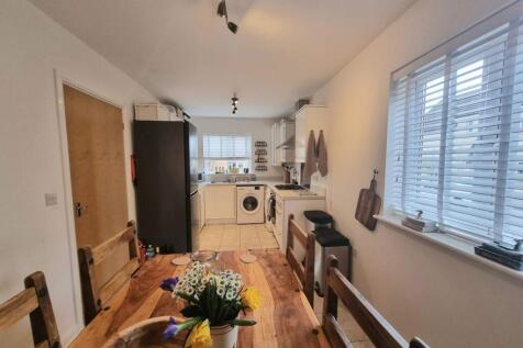 Kitchen/ Diner