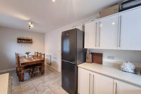 Kitchen/ Diner