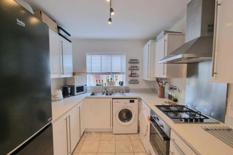 Kitchen/ Diner
