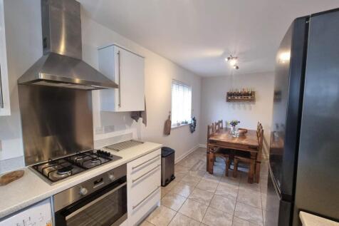 Kitchen/ Diner