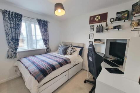 Bedroom  Two